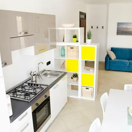 Apartment Velia
